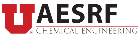 Advanced Energy Systems Research Facility Logo